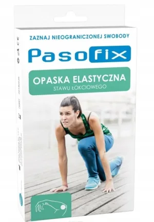 Banda elastică pentru cot PasoFix XL 1 buc