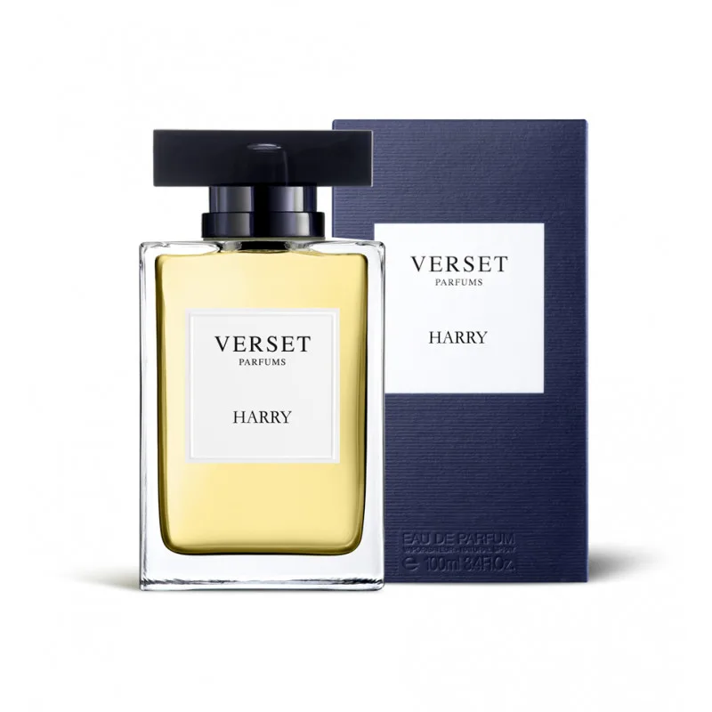 VERSET Parfum HARRY 100ml — preț și oferte