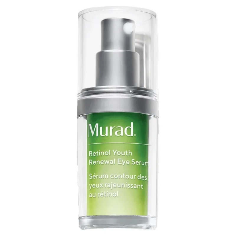 Ser de ochi întineritor Murad, 15 ml — preț și oferte