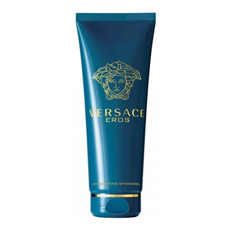 Gel de duș Versace Eros, 250ml — preț și oferte