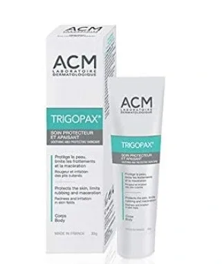 Crema Trigopax, 30 ml — preț și oferte