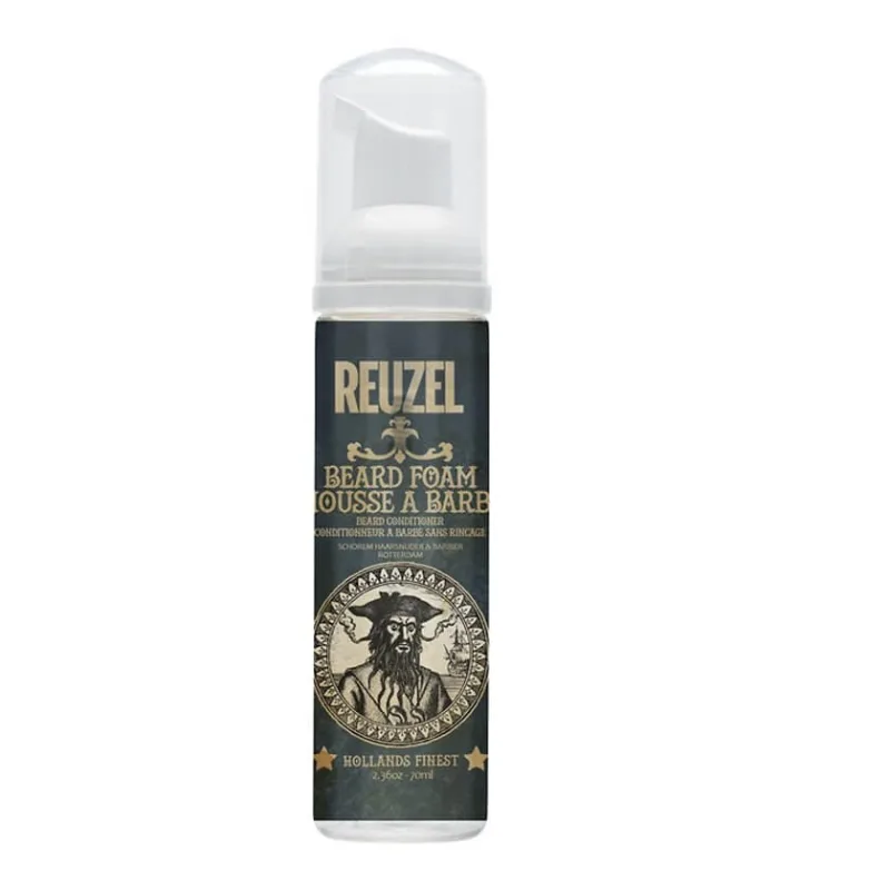 Reuzel Hollands Finest Balsam de barbă fără clătire, 70ml — preț și oferte