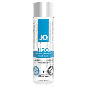 Sistem JO H2O Lubrifiant personal pe bază de apă, 120ml