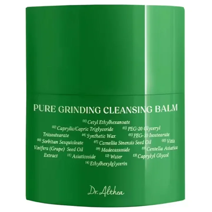 Balsam demachiant, 50 ml, Dr. Althea ALTHEA LIFE SCIENCE — preț și oferte