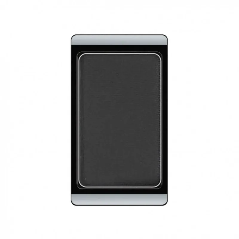 Artdeco Magnetic Matte Shadow 503 Matt Black, 0.8g — preț și oferte