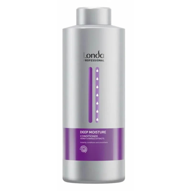 Balsam de păr Londa Professional pentru hidratare profundă, 1000ml — preț și oferte