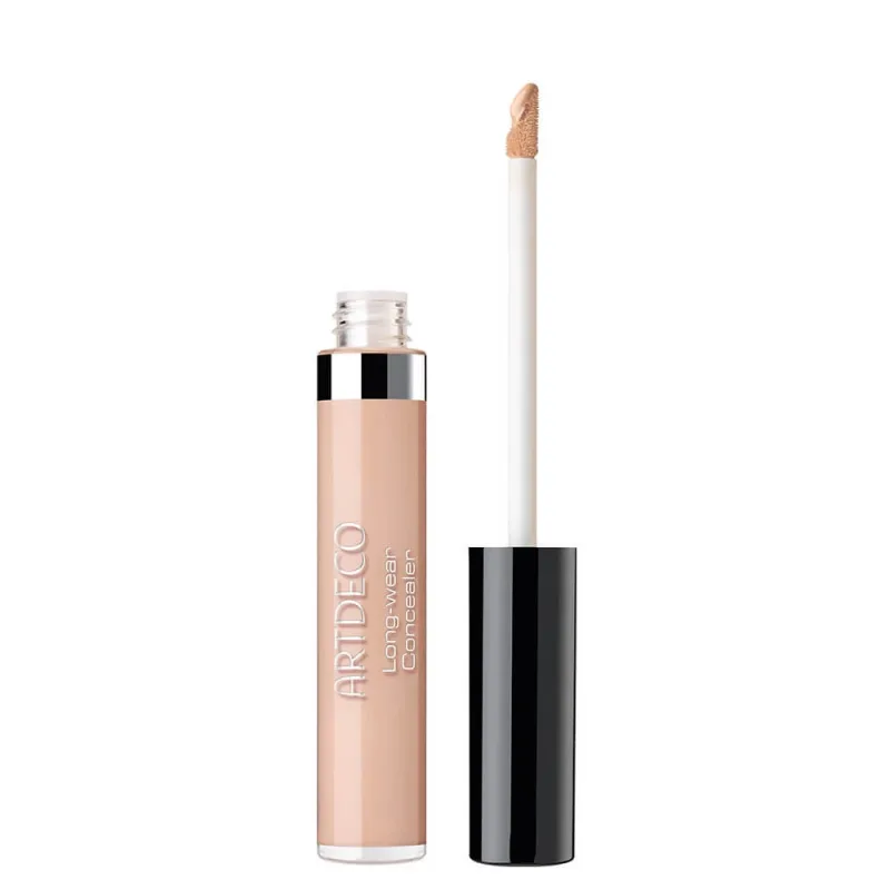 Artdeco Long Wear Waterproof Concealer 18 Soft Peach, 7ml — preț și oferte