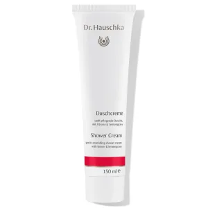 Crema de duș Dr. Hauschka Lemon amp; Lemongrass, 150ml