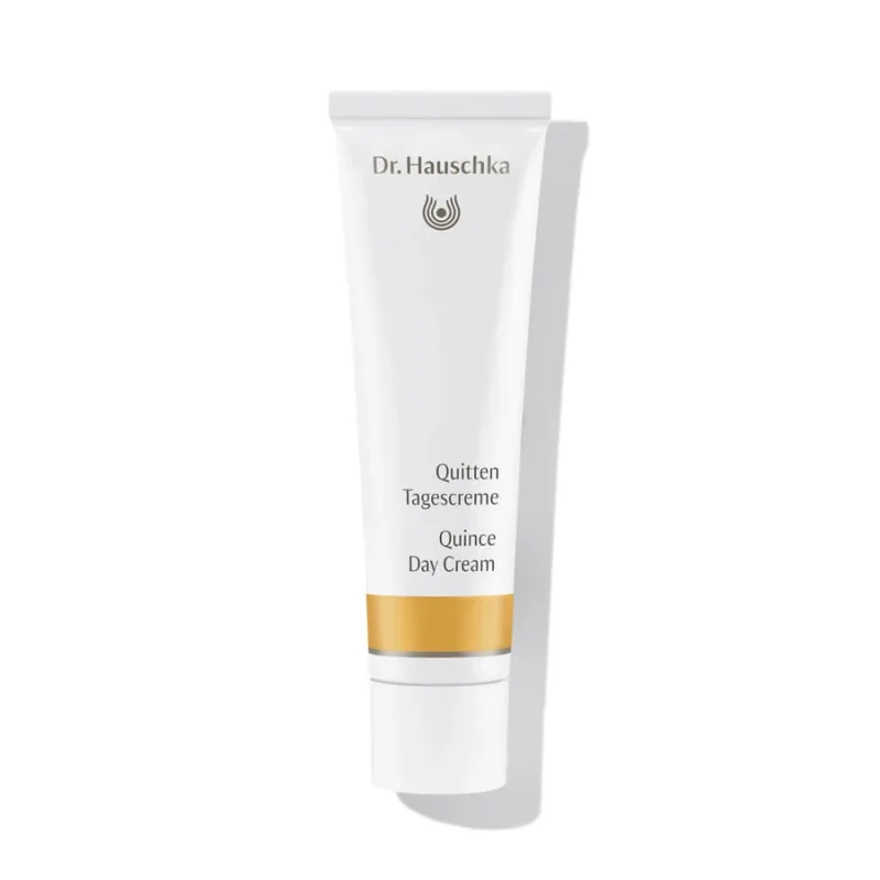 Dr.Hauschka Cremă de zi cu coajă de gutui, 30 ml — preț și oferte