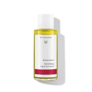 Dr. Hauschka Tonic revitalizant pentru picioare cu rozmarin, 100ml