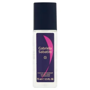 Gabriela Sabatini Gabriela Sabatini Deodorant parfumat, 75 ml