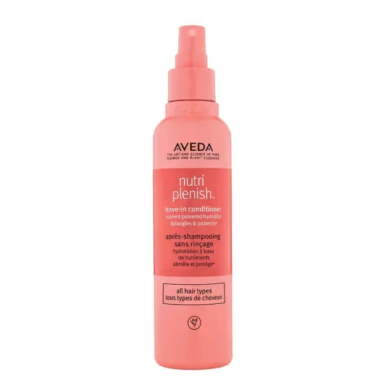 Aveda Nutriplenish Light balsam spray fără clătire, 200ml — preț și oferte