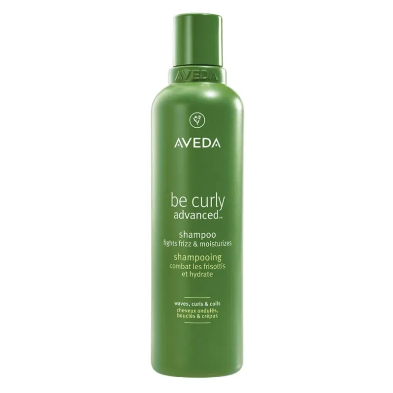 Șampon Aveda Be Curly Advanced pentru păr creț, 250 ml — preț și oferte
