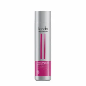Londa Professional Color Radiance Balsam pentru păr vopsit, 250ml