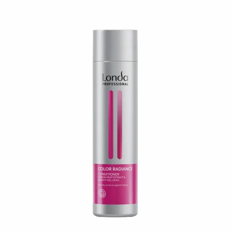 Londa Professional Color Radiance Balsam pentru păr vopsit, 250ml — preț și oferte