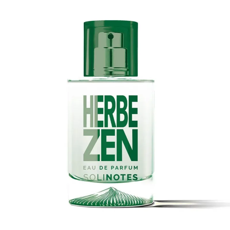 Solinotes Apă parfumată Herbe Zen 50ml — preț și oferte