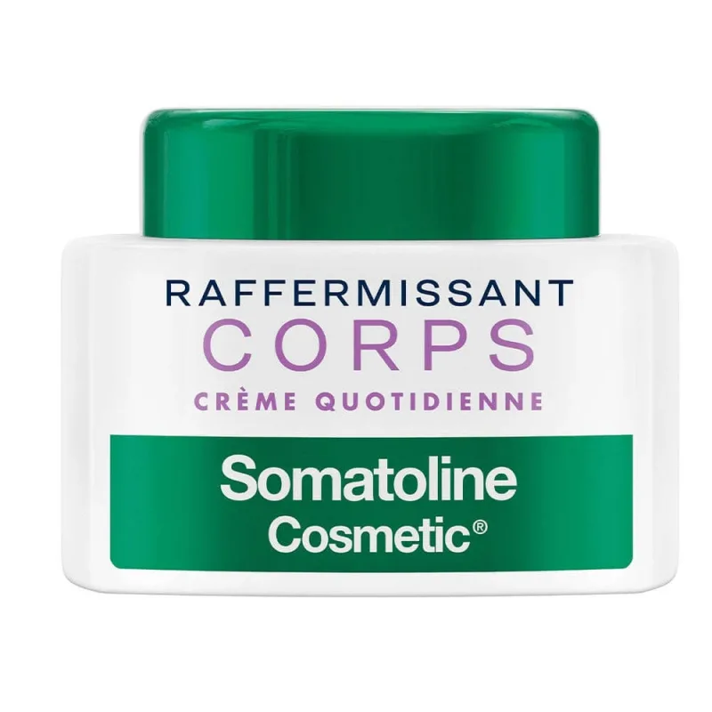 Somatoline Cremă de corp pentru fermitate 300 ml — preț și oferte