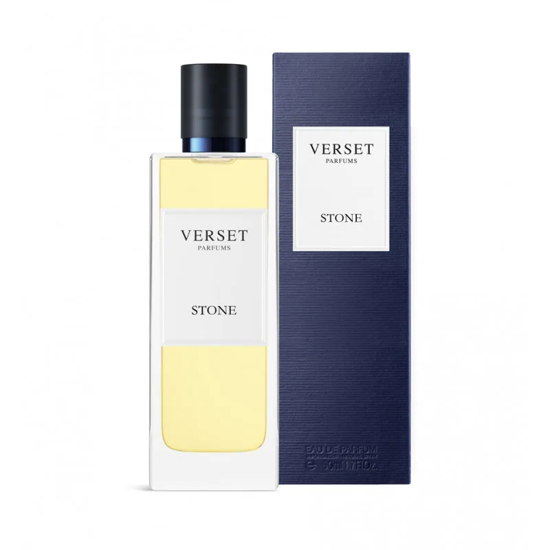 VERSET Parfum STONE 50ml — preț și oferte