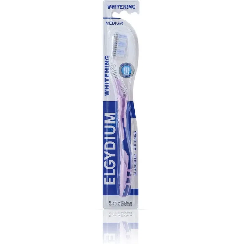 Elgydium Albitor mediu — preț și oferte