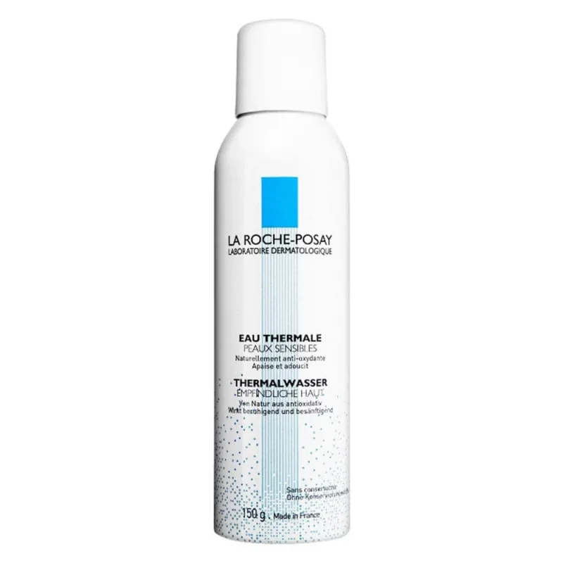 La Roche-Posay Eau Thermale Apă termală calmantă Piele sensibilă și roșeață Peaux Sensibles 150ml — preț și oferte