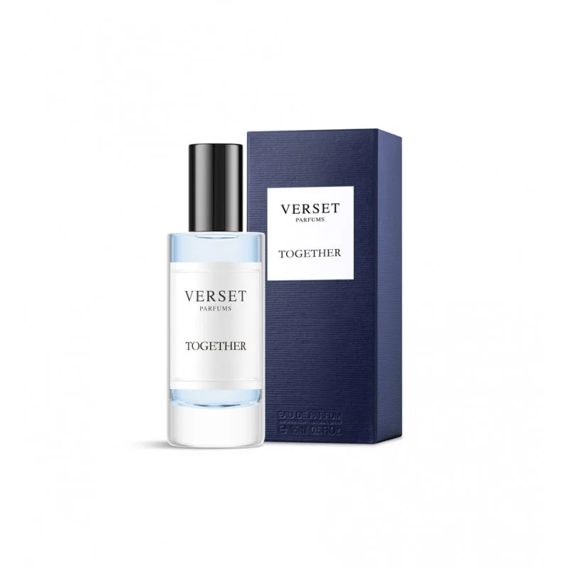 VERSET Parfum TOGETHER 15ml — preț și oferte