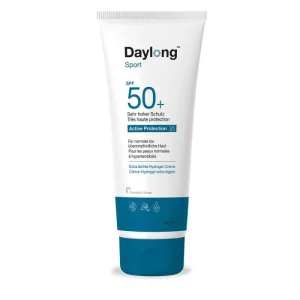 Galderma Daylong Sport Cream Extra Light Protecție solară 200 ml