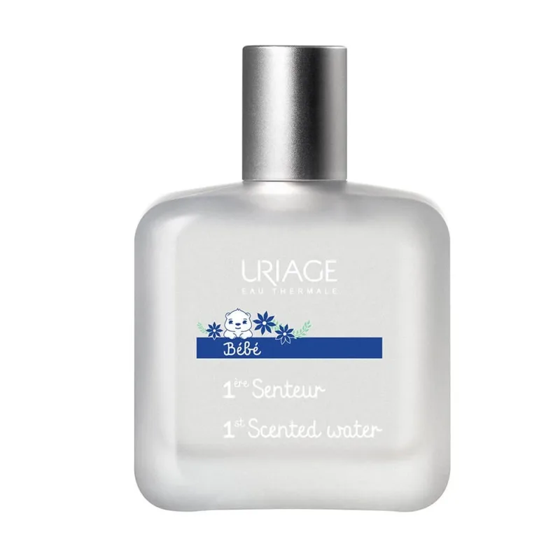 Uriage Tratamente pentru bebeluși și copii Apă parfumată pentru bebeluși și copii 50ml — preț și oferte