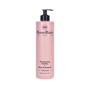 Rosebaie Prickly Pear Shampooing Kératine 500ml