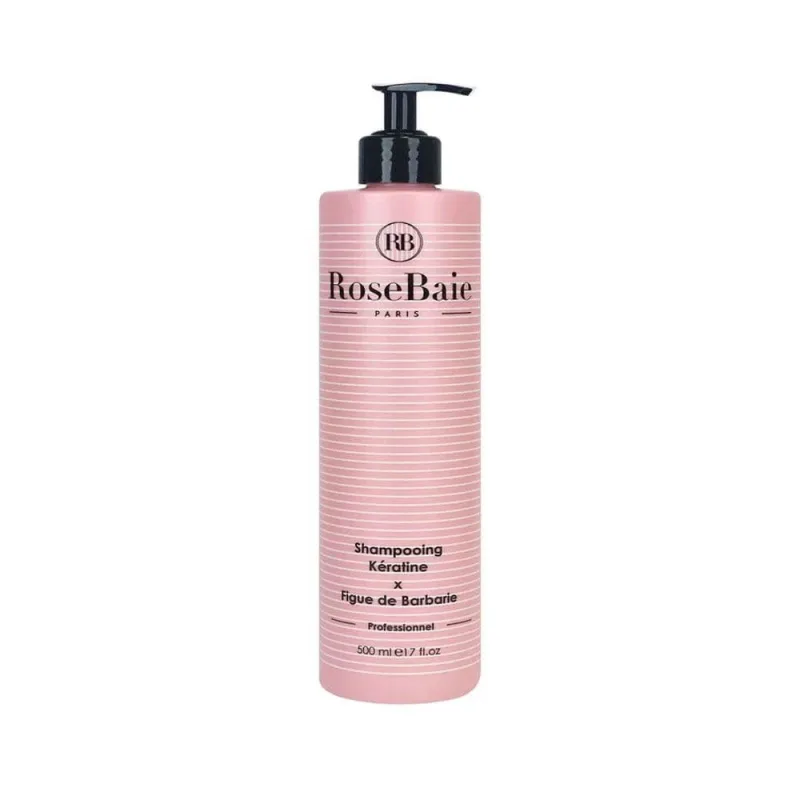 Rosebaie Prickly Pear Shampooing Kératine 500ml — preț și oferte