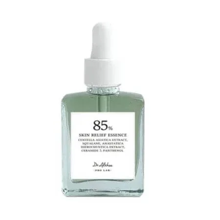 Esenta  de fata cu 85% extract de centella asiatica, 30 ml, Dr. Althea ALTHEA LIFE SCIENCE — preț și oferte