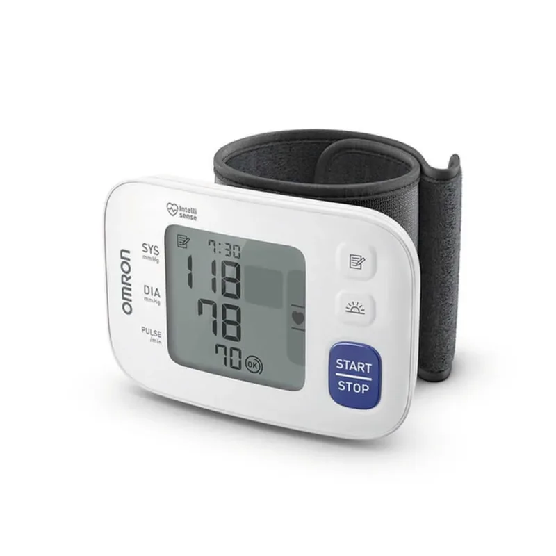 Tensiometru de mână Omron Rs4 — preț și oferte