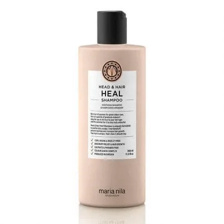 Sampon Head & Hair Heal, 350 ml, Maria Nila — preț și oferte