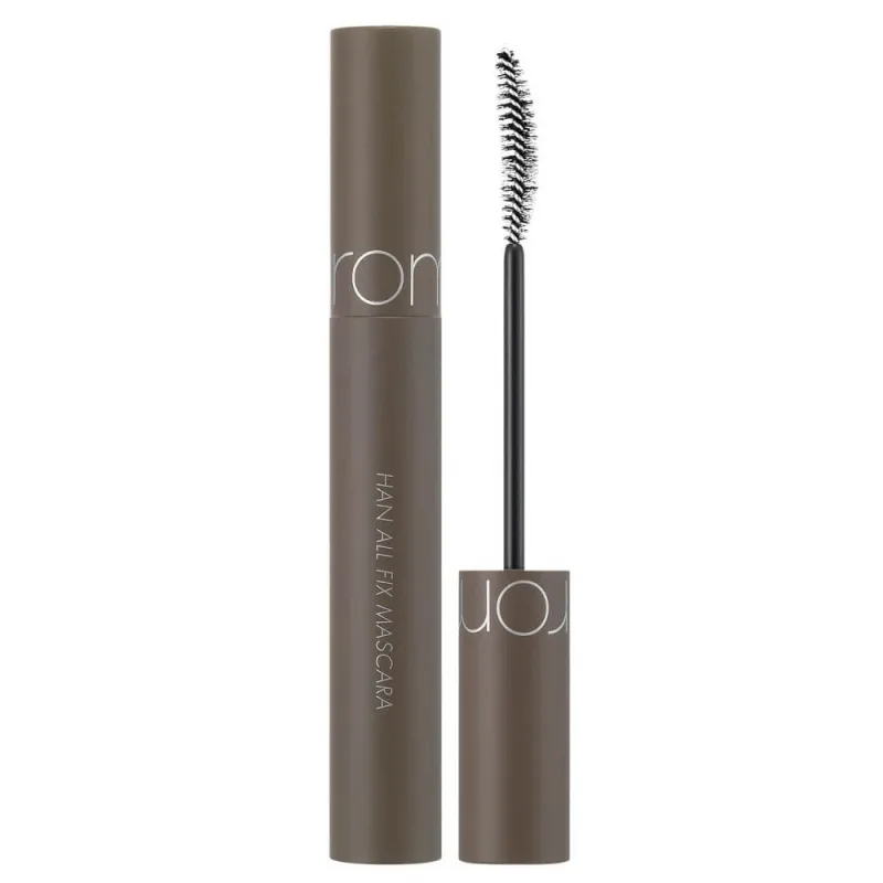 Rom amp;nd Han All Fix Mascara L02 Long Ash, 7 g Rom&nd — preț și oferte