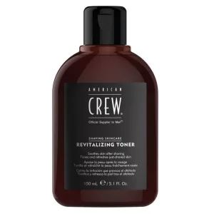 American Crew Revitalizing Toner, 150 ml