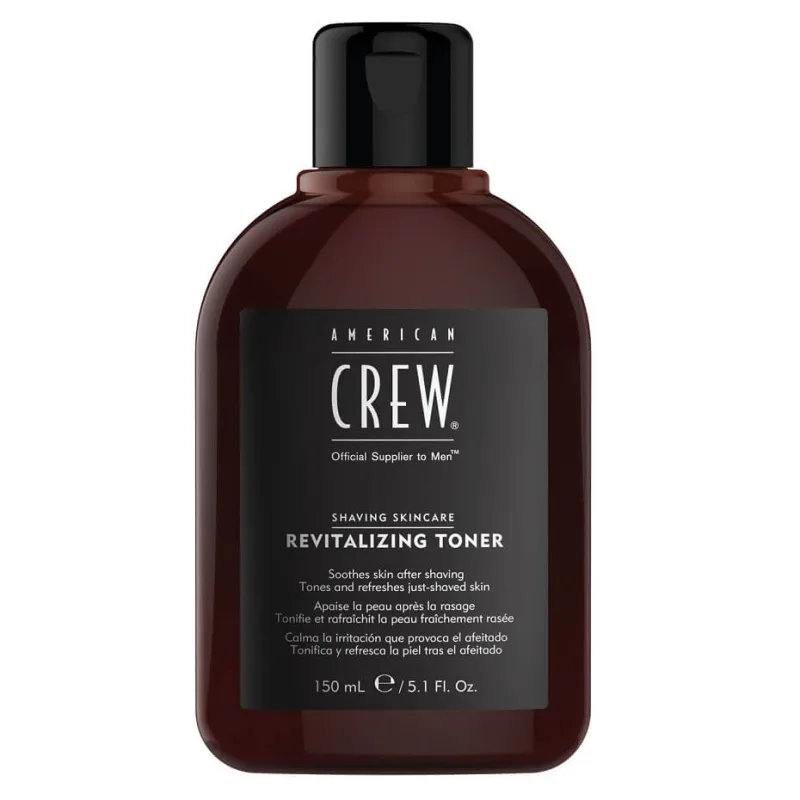 American Crew Revitalizing Toner, 150 ml — preț și oferte