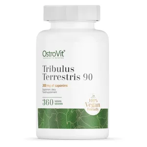 OstroVit Tribulus Terrestris 90, 360 comprimate