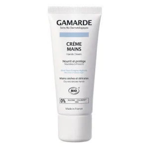 Cremă de mâini Gamarde 40 ml