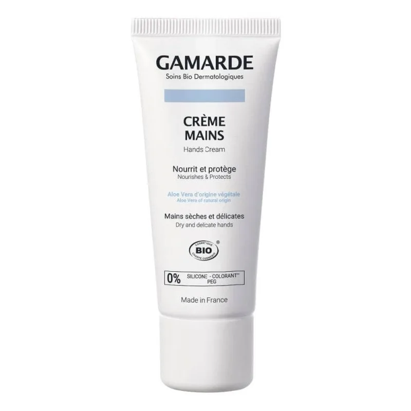 Cremă de mâini Gamarde 40 ml — preț și oferte
