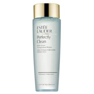 Estée Lauder Perfectly Clean Multi-Action Tonic de curățare, 200ml