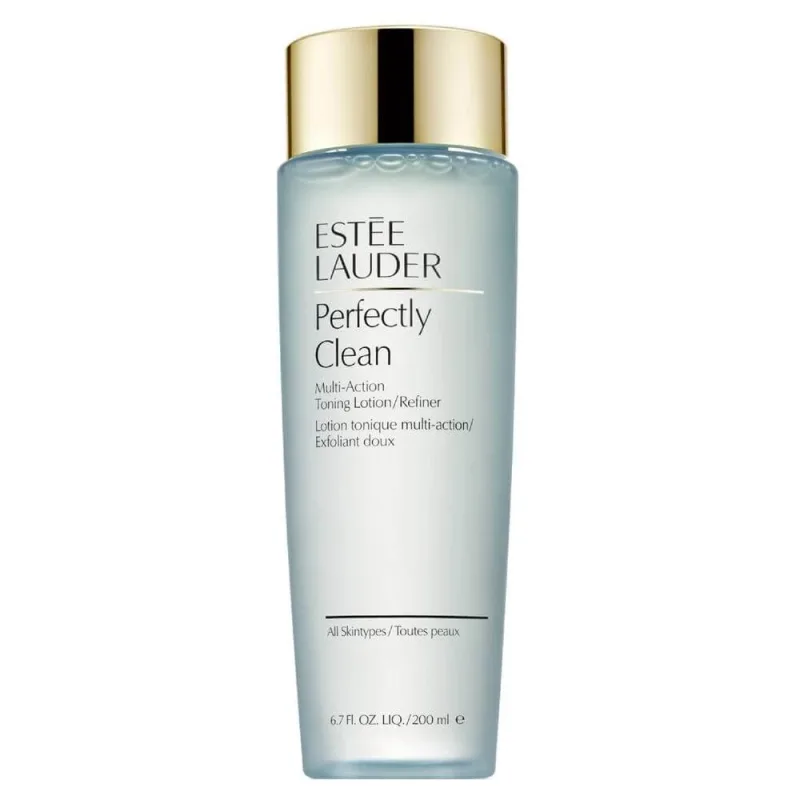 Estée Lauder Perfectly Clean Multi-Action Tonic de curățare, 200ml — preț și oferte