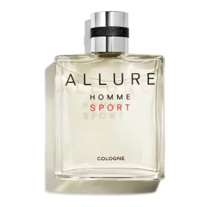 Chanel Allure Homme Sport Cologne, Apă de colonie, 150ml