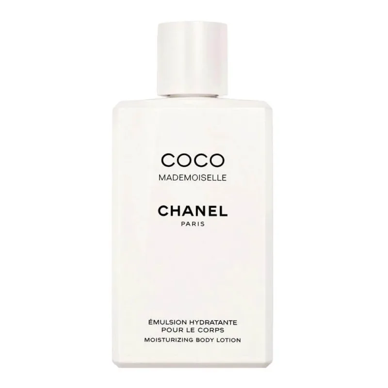 Chanel Coco Mademoiselle, Loțiune hidratantă pentru corp, 200ml — preț și oferte