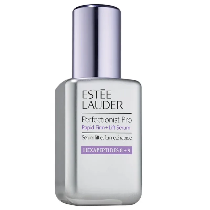 Estée Lauder Perfectionist Pro Rapid Firm + Lift Serum Ser întăritor pentru față, 50 ml — preț și oferte