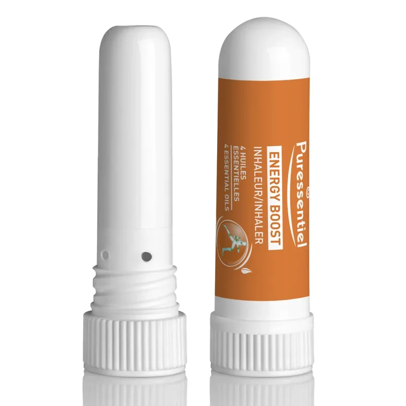Inhalator Energy Boost Muscle & Joints, 1 g, Puressentiel — preț și oferte