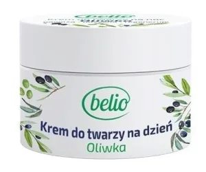 Crema de zi Belio Olive 50 ml