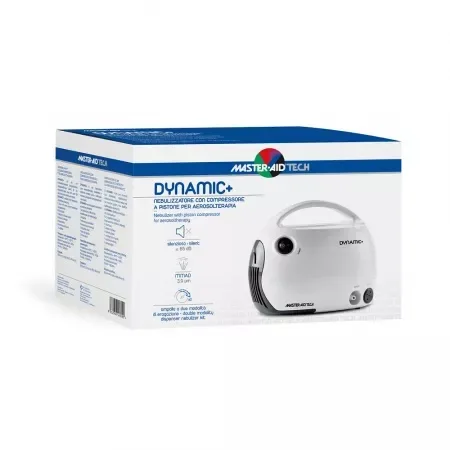 Aparat de aerosoli cu compresor Dynamic+ Origomedical — preț și oferte