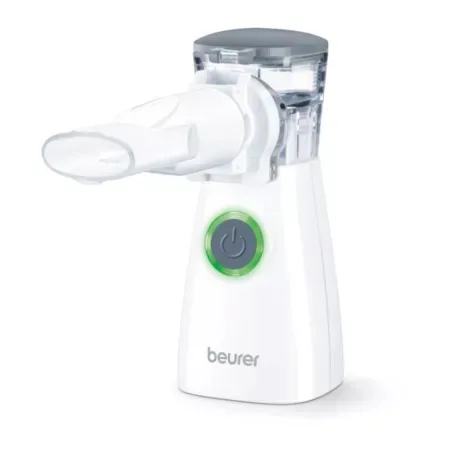 Inhalator portabil Beurer IH 57 — preț și oferte