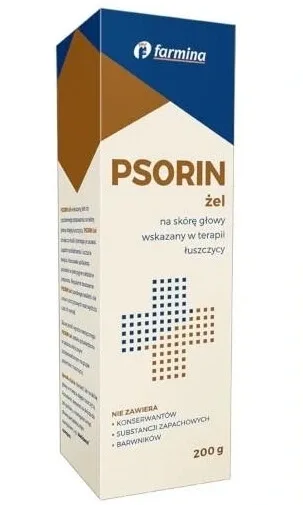 Psorin el, 200g — preț și oferte