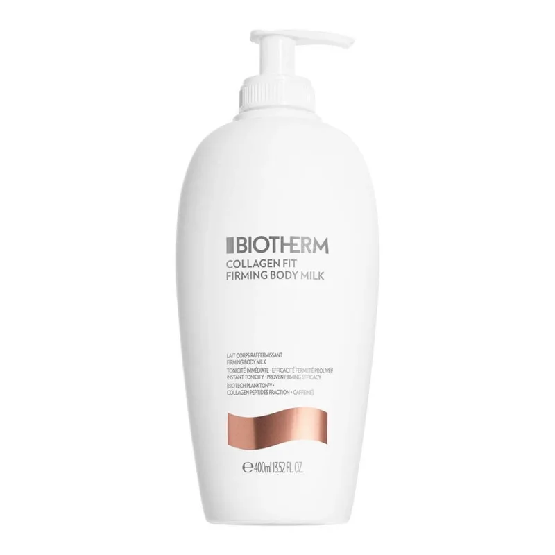 Biotherm Colagen Fit Lait Raffermissant hidratant 400ml — preț și oferte