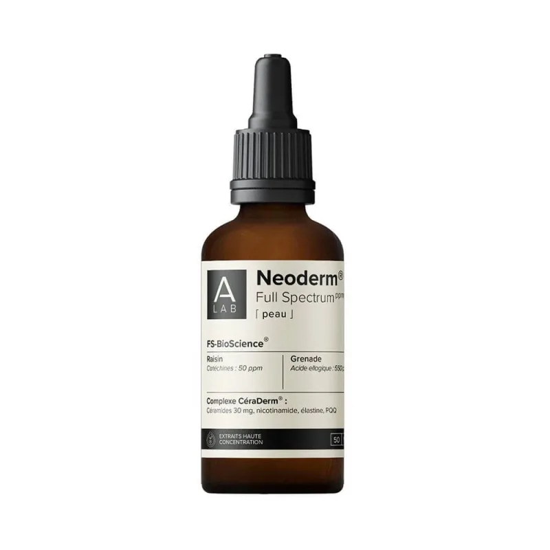 A-LAB Neoderm® Full Spectrum Beauty 50ml — preț și oferte